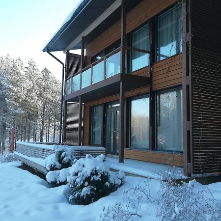 Marina Holiday Rauhan Village Apartments Imatra Exterior photo