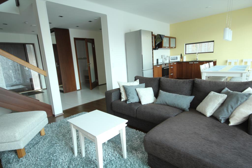 Marina Holiday Rauhan Village Apartments Imatra Room photo