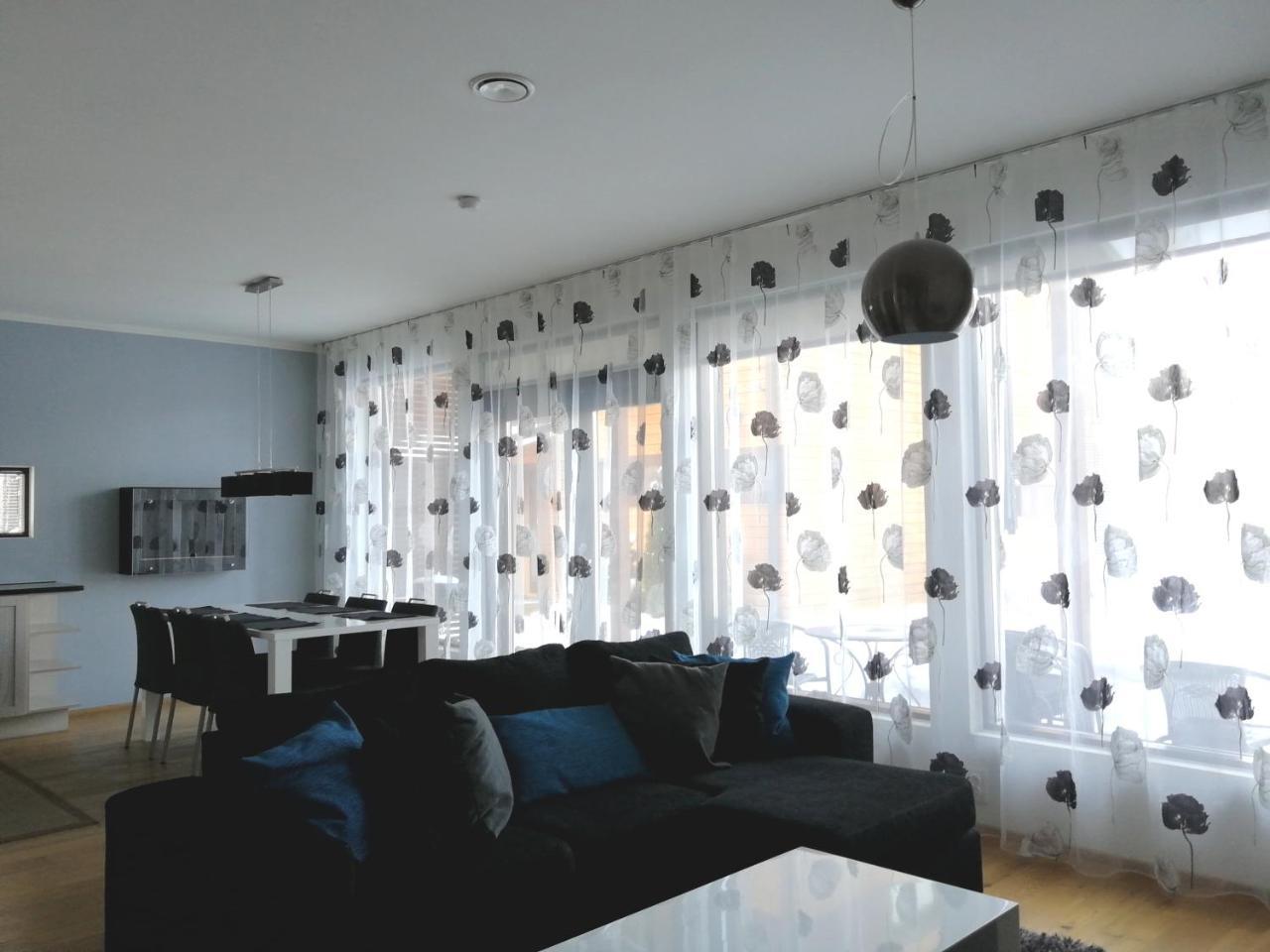 Marina Holiday Rauhan Village Apartments Imatra Exterior photo
